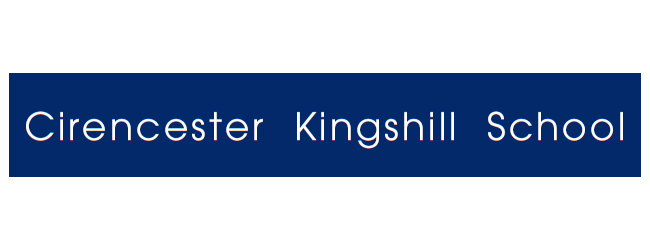 school-logos/Cirencester-Kingshill-School---Blue