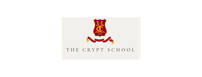 school-logos/The-Crypt-School_